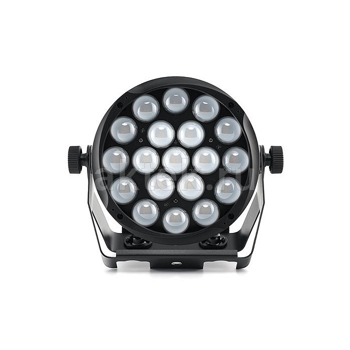 STAGE4 UNITY Z-19 VICO PAR-прожектор RGBALC с зумом
