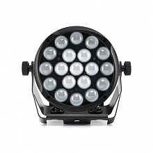 STAGE4 UNITY Z-19 VICO PAR-прожектор RGBALC с зумом