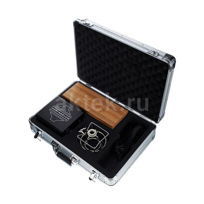 Студийный микрофон Sontronics ARIA 3