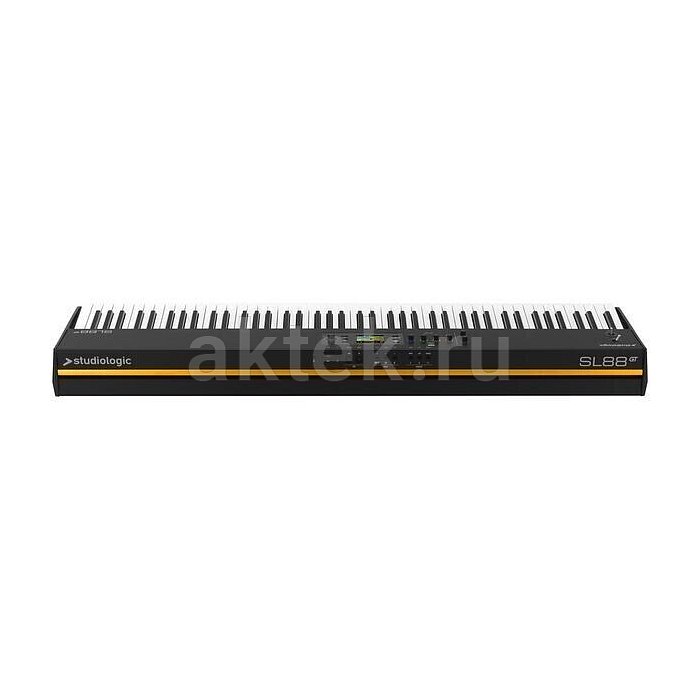 MIDI-клавиатура Studiologic SL88 GT mk2 4