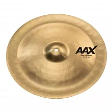 Sabian 14" AAX Mini Chinese чайна-тарелка из бронзы B20