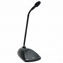 SHURE MX410/O Микрофон на гусиной шее всенаправленный, 25,4 см 2