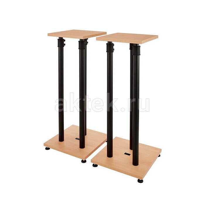Стойка для акустики Jaspers Speaker Stands 80-113 BB Pair