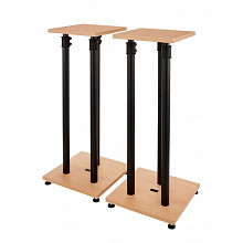 Стойка для акустики Jaspers Speaker Stands 80-113 BB Pair
