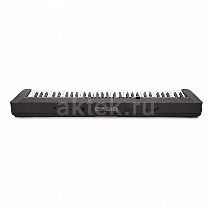 Casio CT-S1BK синтезатор, 61 клавиша, 64 голоса, 61 тембр 5