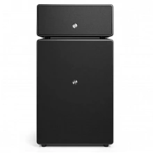 Беспроводная акустическая система Audio Pro Drumfire II black 2