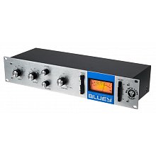 Ламповый компрессор Black Lion Audio BLUEY