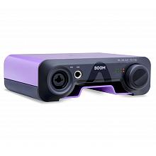 USB-аудиоинтерфейс Apogee BOOM 2x2