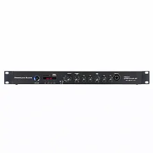 ADJ Media Operator BT медиапроигрыватель