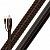 AudioQuest Boxer Braid (5.0 м) сабвуферный кабель