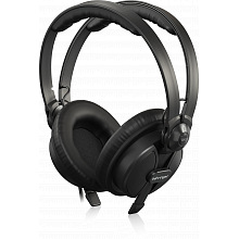 Behringer BH30 наушники премиум-класса для диджеев Supra-Aural 2