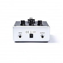 MXR M222 Talk Box педаль эффектов 3