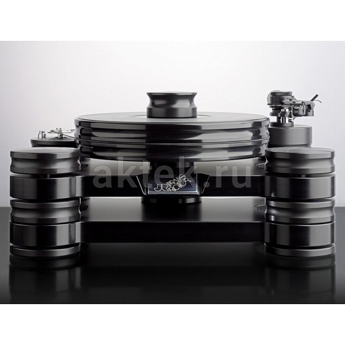 Transrotor DARK STAR REFERENCE Rega RB 330 виниловый проигрыватель, MM