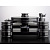 Transrotor DARK STAR REFERENCE Rega RB 330 виниловый проигрыватель, MM