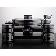 Transrotor DARK STAR REFERENCE Rega RB 330 виниловый проигрыватель, MM