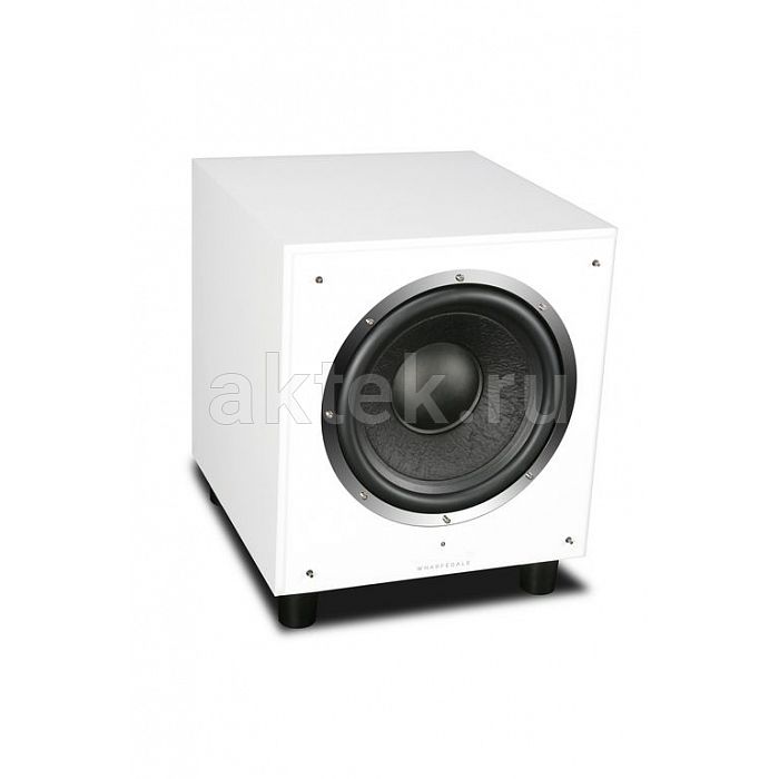 Wharfedale Diamond SW-12 White Sandex активный сабвуфер 12″ 300Вт 9