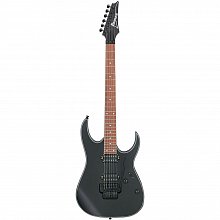 Электрогитара Ibanez RG420EX-BKF Black Flat