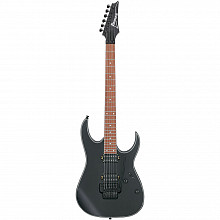 Электрогитара Ibanez RG420EX-BKF Black Flat