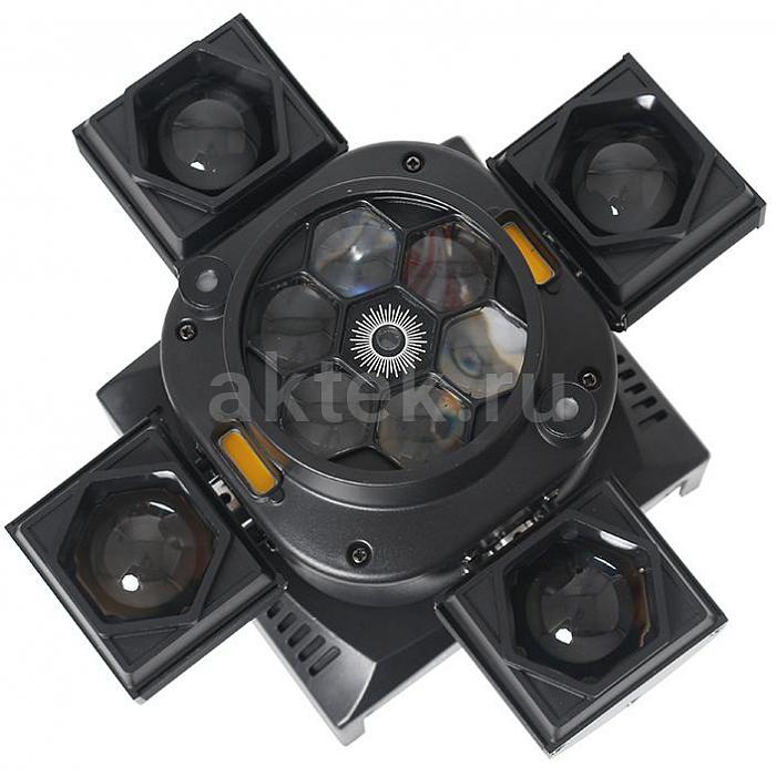 Вращающаяся голова с комбинированным эффектом SkyDisco MH30 mini 4