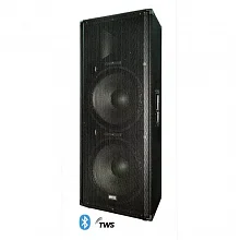 Nordfolk NF2215A mkIII активная акустическая система, 1000 Вт, Bluetooth