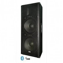 Nordfolk NF2215A mkIII активная акустическая система, 1000 Вт, Bluetooth