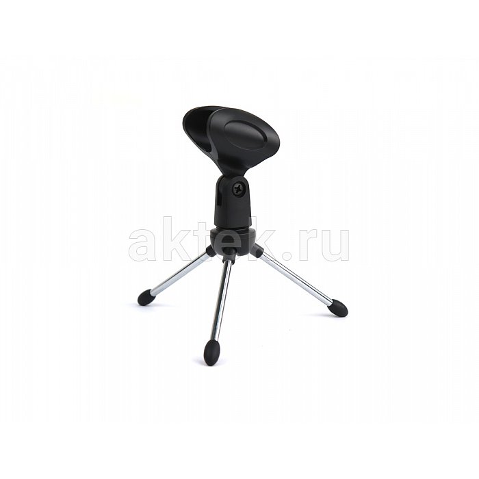 AuraSonics MS4 настольная мини микрофонная стойка на треноге