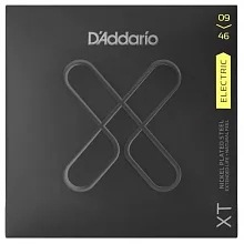 D'Addario XTE0946 струны для электрогитары, 09-46