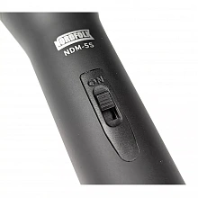 Nordfolk NDM-5S динамический вокальный микрофон, суперкардиоидная диаграмма 2
