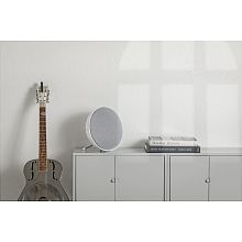 Defunc HOME LARGE White активная Wi‑Fi-акустика 6″ 100Вт мультирум 2