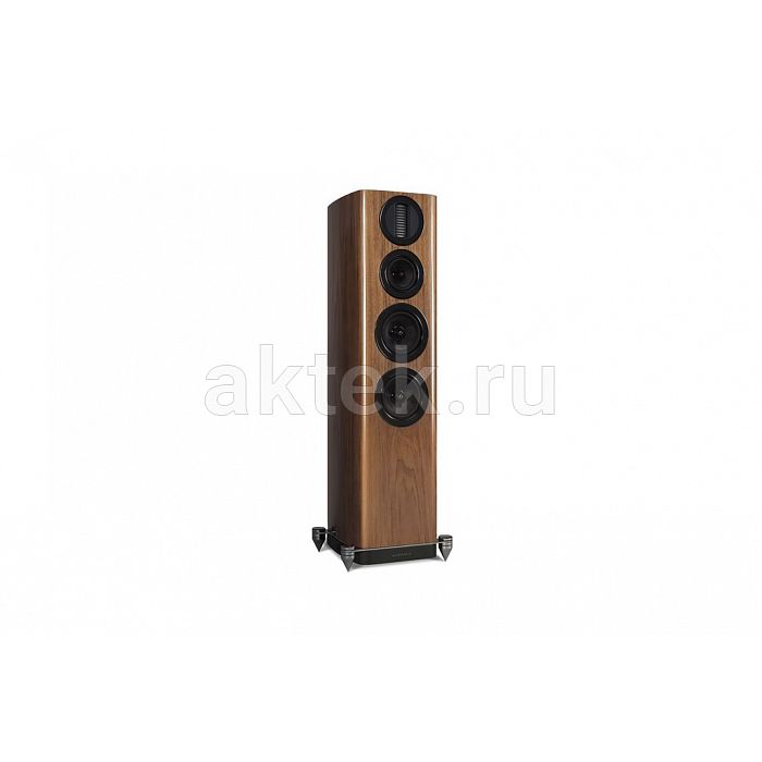Wharfedale Aura 3 Hi-Gloss Walnut пассивные напольники 2×5″/25–150Вт 5