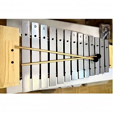 Wisemann WTX Tenor Xylophone 930032 ксилофон, 1,5 октавы, 6 тональностей 3