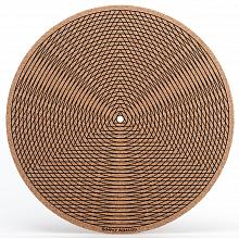 Слипмат для винила Simply Analog TRICIRCLE