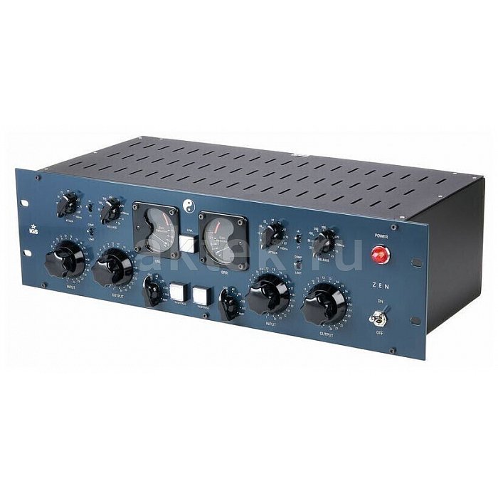 Сатуратор IGS Audio ZEN