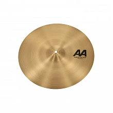 Sabian 16" AA Medium Thin Crash тарелка, B20