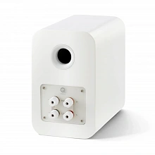 Полочная акустическая система Q Acoustics Concept 30 Gloss White 3