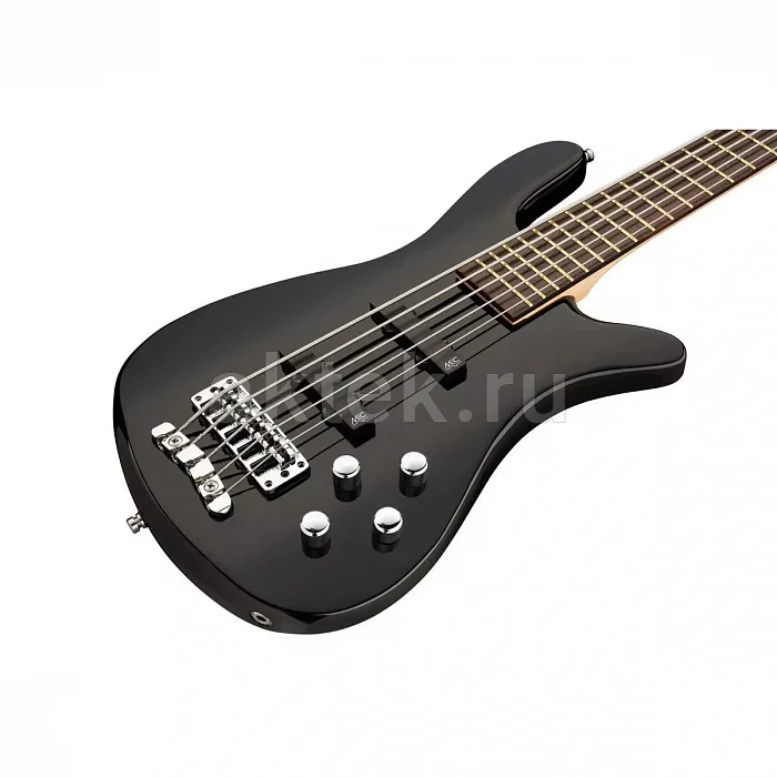 Warwick RB Streamer LX 5 BK бас-гитара, 5 струн 2