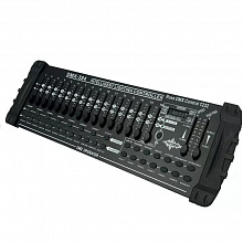 Пульт DMX Ross Control 1232