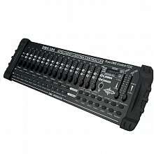 Пульт DMX Ross Control 1232
