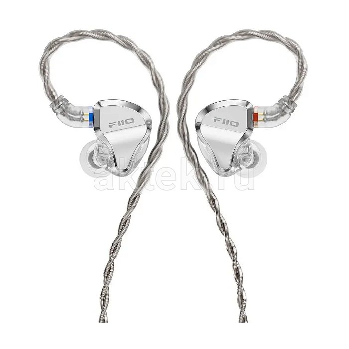 Вставные наушники FiiO JH5