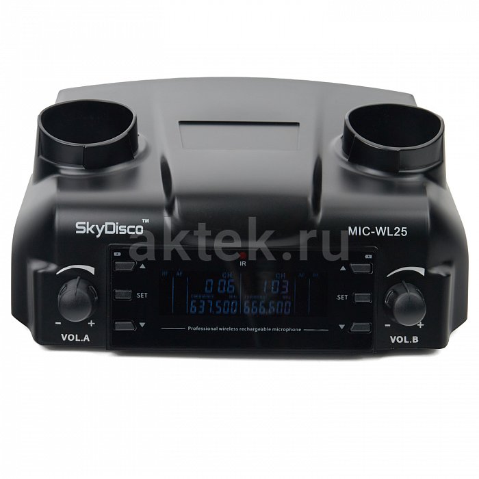 Комплект караоке для дома SkyDisco Karaoke Home Set 3.0 Plus SM-3BT 15
