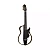 Yamaha Silent SLG200N TBL электроакустическая гитара, красное дерево