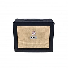 Orange PPC112BK гитарный кабинет 1×12″ Celestion Vintage 30, 60 Вт 2