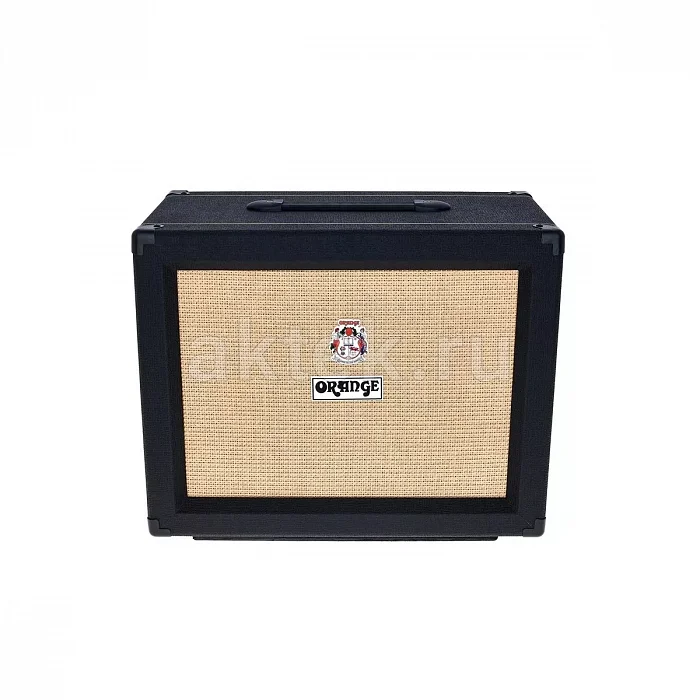 Orange PPC112BK гитарный кабинет 1×12″ Celestion Vintage 30, 60 Вт 2