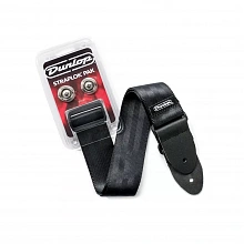 Dunlop SLST001 Straplok Pak гитарный ремень с замковым креплением 2