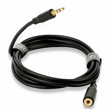 QED QE8137 межблочный аудиокабель, 3 м