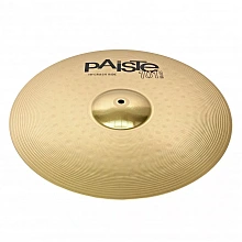 Paiste 18" 101 Brass Crash/Ride тарелка 2