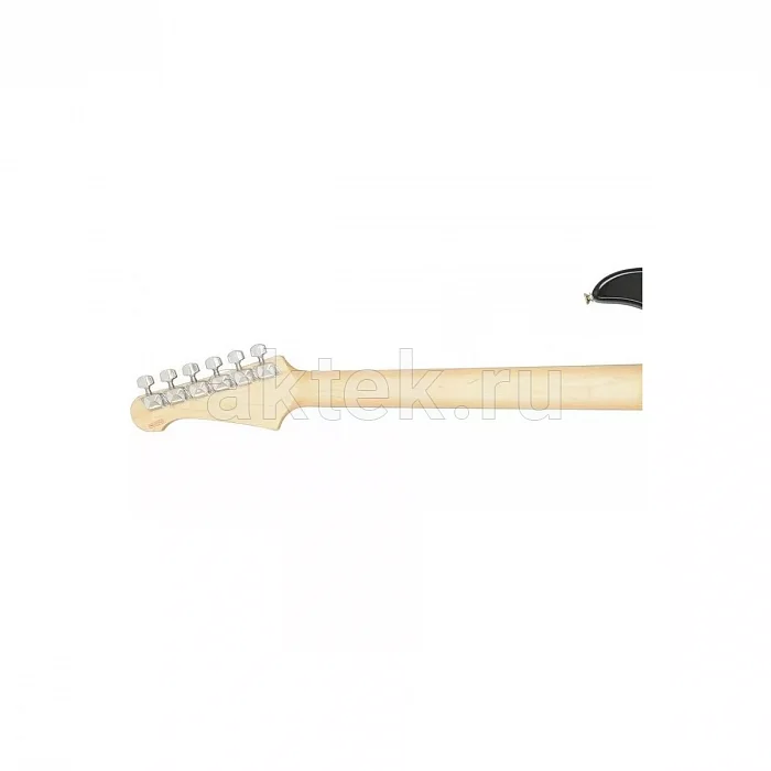 Yamaha PACIFICA 012 DBM электрогитара, HSS, 22 лада 6