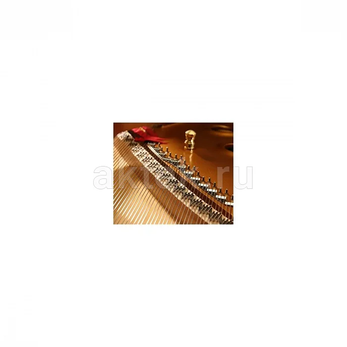 Kawai SK-3LA M/PEP акустический рояль с банкеткой 7