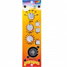 Сатуратор Wolff Audio Tutti