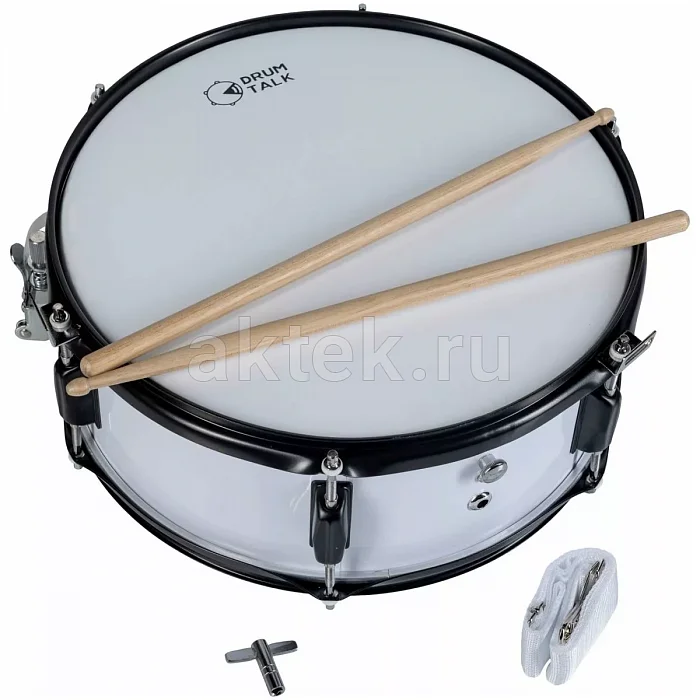 Drum Talk MD S-1455WH барабан 4